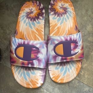Champion Slides